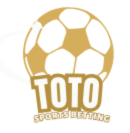 Toto betting strategy LOGO